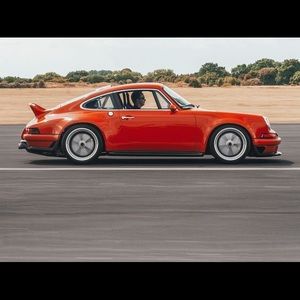 Meet your Posher, Daniel